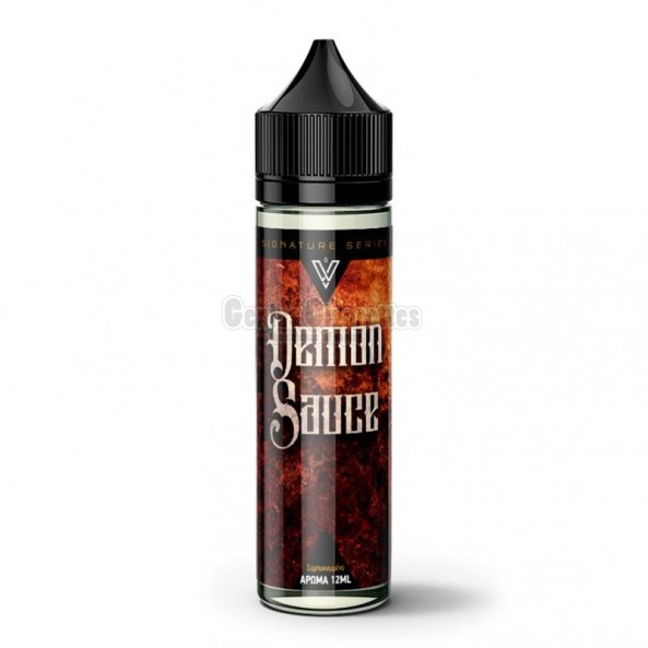 VnV Liquids Demon Sauce (12 for 60ml)